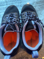 MERREL RIVERBEND TRAIL WATER SHOES size 9