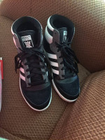 Adidas Top Ten shoes size 6