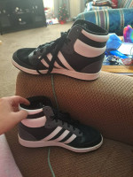 Adidas Top Ten shoes size 6