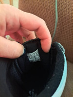 Adidas Top Ten shoes size 6