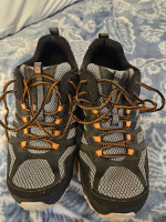 Mens Hiking Shoes