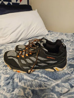 Mens Hiking Shoes