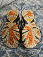 Mens Hiking Shoes
