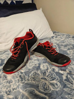 Mens Hiking Shoes