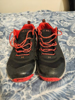Mens Hiking Shoes