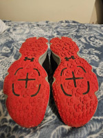 Mens Hiking Shoes