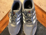 Mens Adidas Golf shoes size 12 1/2