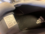 Mens Adidas Golf shoes size 12 1/2