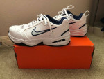 Men's Nike Monarch IV Cross-Training Shoes, Sz. 9 or 9.5 ~ NEW