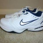 Men's Nike Monarch IV Cross-Training Shoes, Sz. 9 or 9.5 ~ NEW
