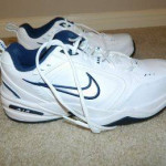 Men's Nike Monarch IV Cross-Training Shoes, Sz. 9 or 9.5 ~ NEW