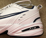 Men's Nike Monarch IV Cross-Training Shoes, Sz. 9 or 9.5 ~ NEW