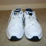 Men's Nike Monarch IV Cross-Training Shoes, Sz. 9 or 9.5 ~ NEW