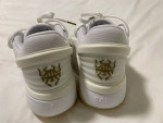 New Adidas D.O.N. Issue 2 Basketball Shoes - Size 9.5