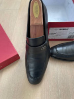 Men's Salvatore Ferragamo Shoes