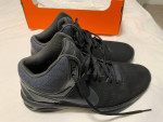 New Nike Air Visi Pro VI Basketball Shoes