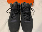 New Nike Air Visi Pro VI Basketball Shoes