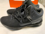 New Nike Air Visi Pro VI Basketball Shoes