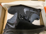 New Nike Air Visi Pro VI Basketball Shoes