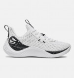 Brand new Under Armour Curry Flow 10 Basketball Shoes
