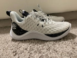Brand new Under Armour Curry Flow 10 Basketball Shoes