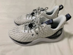 Brand new Under Armour Curry Flow 10 Basketball Shoes