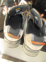 Cabela's 360 Low GORE-TEX Hiking Shoes USA 11D Women Very good Condit