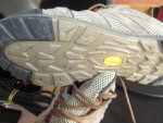 Cabela's 360 Low GORE-TEX Hiking Shoes USA 11D Women Very good Condit
