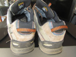 Cabela's 360 Low GORE-TEX Hiking Shoes USA 11D Women Very good Condit