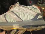 Cabela's 360 Low GORE-TEX Hiking Shoes USA 11D Women Very good Condit