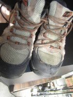 Cabela's 360 Low GORE-TEX Hiking Shoes USA 11D Women Very good Condit