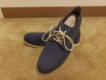 Canvas Shoes
