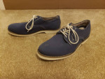 Canvas Shoes