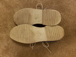 Canvas Shoes