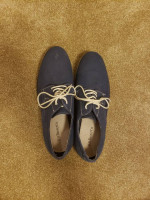 Canvas Shoes