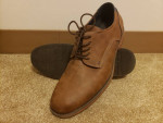 Leather Shoes