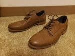 Leather Shoes