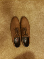 Leather Shoes