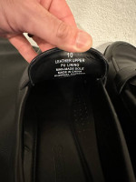 Express men’s dress shoes