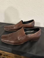 Express men’s dress shoes