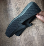 New Tim Evans black Casual Shoes