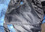 DC Shoes Brand Boy's Hooded WINTER JACKET - Size L (12) LIKE NEW!