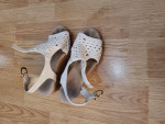 Boots and shoes size 5
