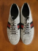Authentic Gucci Men's Shoes
