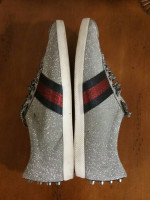 Authentic Gucci Men's Shoes