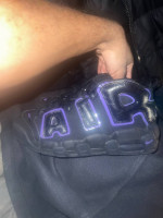 Nike shoes