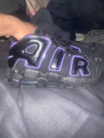 Nike shoes