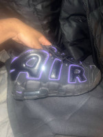 Nike shoes