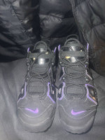 Nike shoes