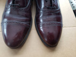 Shoes, Mens Dress, Hanover 11